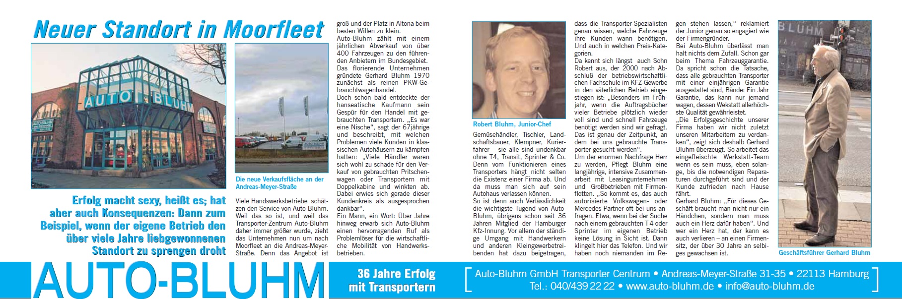 firmengeschichte