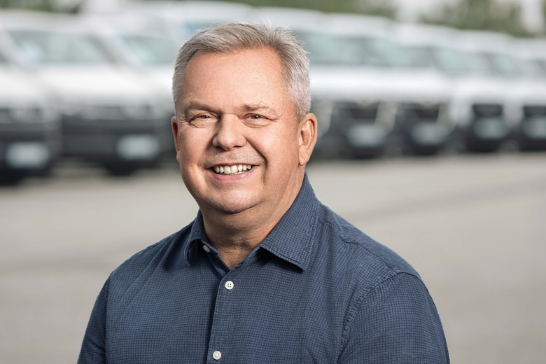 Ingo Kollhoff